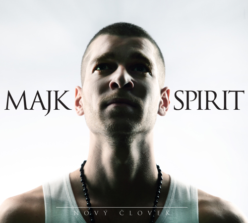 majk spirit nový človek album 2011 súťaž