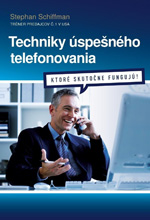 Ako zbohatnúť: Techniky úspešného telefonovania - ktoré skutočne fungujú! (Stephan Schiffman) ako-zbohatnut-stephan-schiffman-techniky-uspesneho-telefonovania-ktore-skutocne-funguju-kniha.jpg